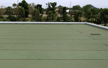 all Sheffield Park roofing types quoted for
