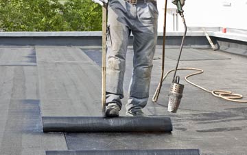 flat roof replacement Sheffield Park, South Yorkshire
