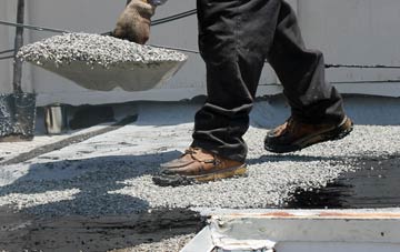 Sheffield Park flat roofing companies