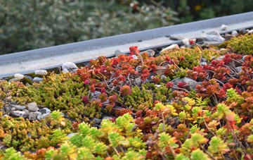 the cost of Sheffield Park green roof installation