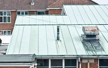 Sheffield Park lead roofing costs