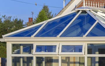 professional Sheffield Park conservatory insulation