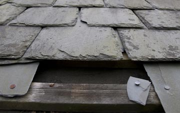 Sheffield Park slate roof repairs and maintenance