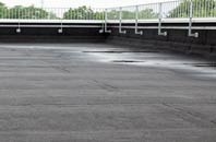 find rated Sheffield Park flat roofing companies